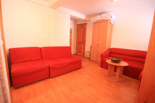 Apartman za 4 osobe - Apartmani Prijatelji