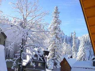 Jahorina planina - apartmani Prijatelji - Najlepše zimovanje