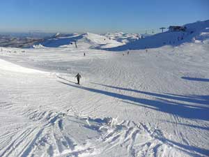 Jahorina planina - apartmani Prijatelji - Najlepše zimovanje