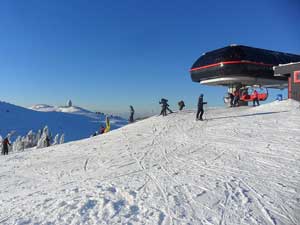 Jahorina planina - apartmani Prijatelji - Najlepše zimovanje