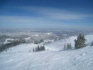 Jahorina planina - apartmani Prijatelji - Najlepše zimovanje