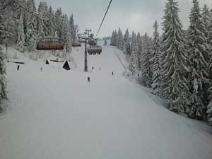 Jahorina planina - apartmani Prijatelji - Najlepše zimovanje