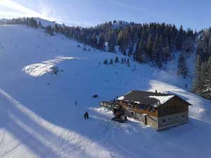 Jahorina planina - apartmani Prijatelji - Najlepše zimovanje