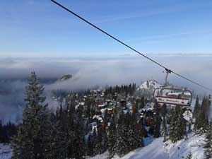 Jahorina planina - apartmani Prijatelji - Najlepše zimovanje