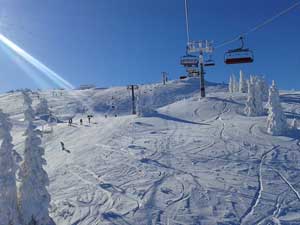 Jahorina planina - apartmani Prijatelji - Najlepše zimovanje