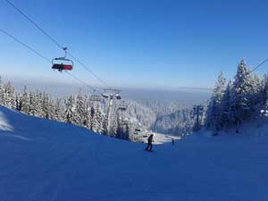 Jahorina planina - apartmani Prijatelji - Najlepše zimovanje