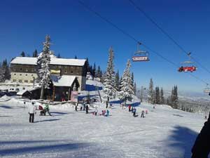 Jahorina planina - apartmani Prijatelji - Najlepše zimovanje