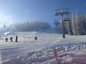 Jahorina planina - apartmani Prijatelji - Najlepše zimovanje