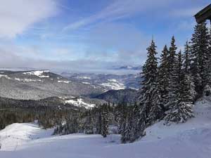 Jahorina planina - apartmani Prijatelji - Najlepše zimovanje