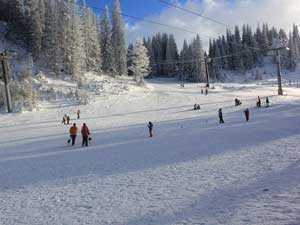 Jahorina planina - apartmani Prijatelji - Najlepše zimovanje