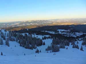 Jahorina planina - apartmani Prijatelji - Najlepše zimovanje