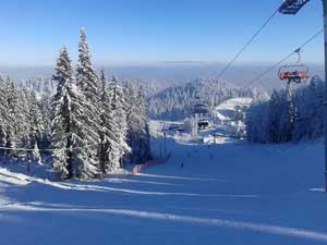 Jahorina planina - apartmani Prijatelji - Najlepše zimovanje