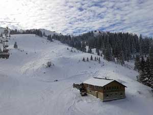 Jahorina planina - apartmani Prijatelji - Najlepše zimovanje