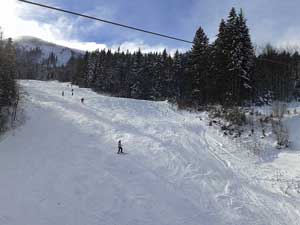 Jahorina planina - apartmani Prijatelji - Najlepše zimovanje