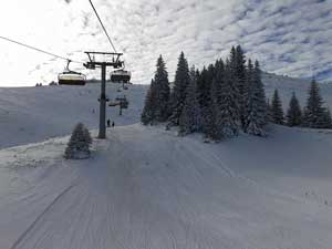 Jahorina planina - apartmani Prijatelji - Najlepše zimovanje