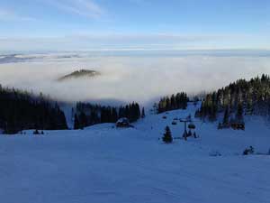 Jahorina planina - apartmani Prijatelji - Najlepše zimovanje