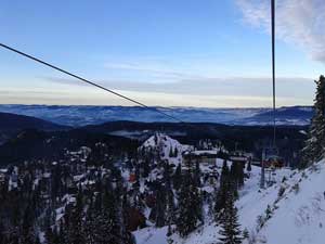 Jahorina planina - apartmani Prijatelji - Najlepše zimovanje