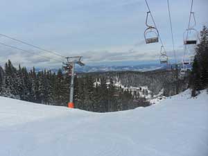 Jahorina planina - apartmani Prijatelji - Najlepše zimovanje