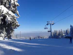 Jahorina planina - apartmani Prijatelji - Najlepše zimovanje