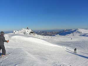 Jahorina planina - apartmani Prijatelji - Najlepše zimovanje