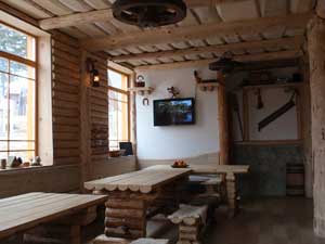 Zimovanje na Jahorini - Apartmani Prijatelji